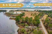 Property for sale in Craven County, North Carolina