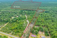 Property for sale in Pender County, North Carolina