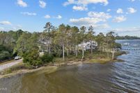 Lakefront Property for sale in Carteret County, North Carolina