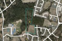 Undeveloped Land for sale in Nash County, North Carolina