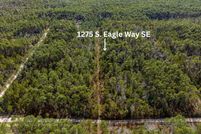 Property for sale in Brunswick County, North Carolina