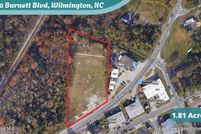 Commercial Property for sale in New Hanover County, North Carolina