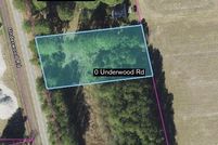 Undeveloped Land for sale in Hertford County, North Carolina