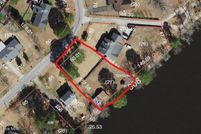 Lakefront Property for sale in Wilson County, North Carolina