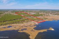 Property for sale in Pender County, North Carolina