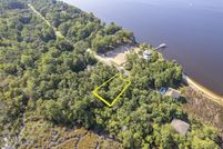 Property for sale in Pamlico County, North Carolina
