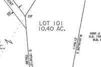 Undeveloped Land for sale in Moore County, North Carolina