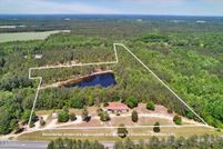 Lakefront Property for sale in Moore County, North Carolina