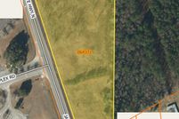 Property for sale in Columbus County, North Carolina
