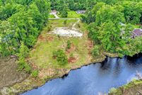 Lakefront Property for sale in Brunswick County, North Carolina