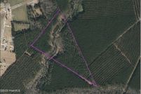 Property for sale in Pender County, North Carolina