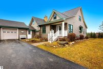 Lakefront Property for sale in Antrim County, Michigan