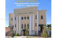 Property for sale in Miami-Dade County, Florida