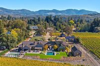 Property for sale in Napa County, California