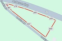 Undeveloped Land for sale in Powhatan County, Virginia