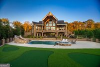 Property for sale in Harris County, Georgia