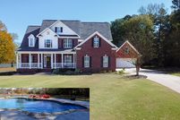 Waterfront Property for sale in Pike County, Georgia