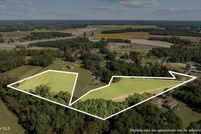 Undeveloped Land for sale in Sampson County, North Carolina