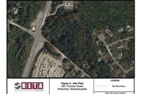 Undeveloped Land for sale in Norfolk County, Massachusetts