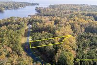 Undeveloped Land for sale in Pamlico County, North Carolina