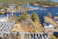 Property for sale in Pamlico County, North Carolina
