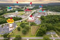 Property for sale in Nash County, North Carolina