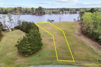 Lakefront Property for sale in Beaufort County, North Carolina
