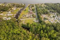 Lakefront Property for sale in Carteret County, North Carolina