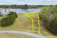 Lakefront Property for sale in Beaufort County, North Carolina