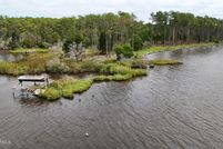 Property for sale in Pamlico County, North Carolina