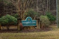 Lakefront Property for sale in Beaufort County, North Carolina