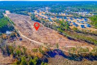 Lakefront Property for sale in Onslow County, North Carolina