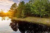 Lakefront Property for sale in Duplin County, North Carolina
