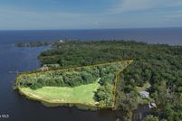 Property for sale in Chowan County, North Carolina