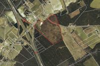 Property for sale in Robeson County, North Carolina