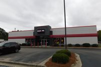 Property for sale in Robeson County, North Carolina