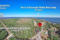 Property for sale in Carteret County, North Carolina