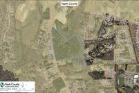 Property for sale in Nash County, North Carolina