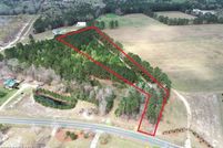 Property for sale in Bladen County, North Carolina