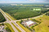 Property for sale in Brunswick County, North Carolina