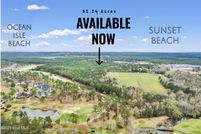 Property for sale in Brunswick County, North Carolina