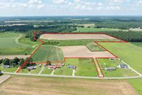 Undeveloped Land for sale in Wayne County, North Carolina