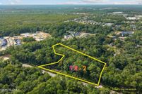 Property for sale in Brunswick County, North Carolina