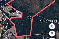 Property for sale in Bladen County, North Carolina