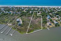 Lakefront Property for sale in Carteret County, North Carolina