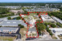 Property for sale in New Hanover County, North Carolina