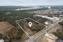 Property for sale in Brunswick County, North Carolina