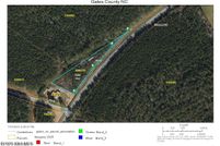 Property for sale in Gates County, North Carolina