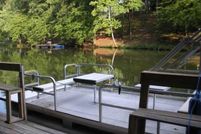 Property for sale in Forsyth County, Georgia