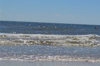 Lakefront Property for sale in Matagorda County, Texas